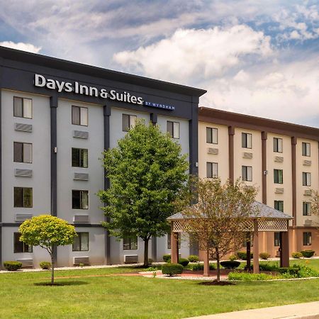 Days Inn And Suites By Wyndham Hammond, In Eksteriør bilde